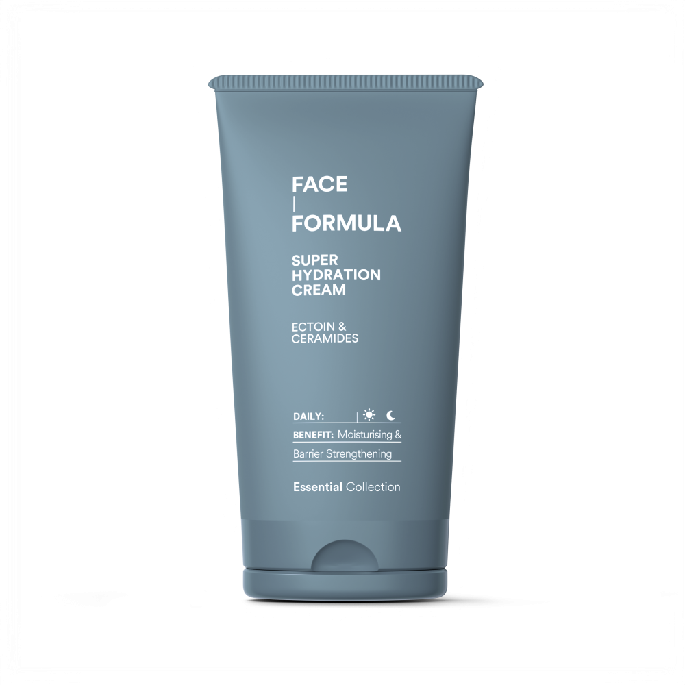 FF Super Hydration Cream 100 ml - Trudes hudpleie